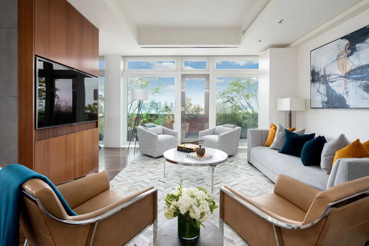 meryl streep mansion