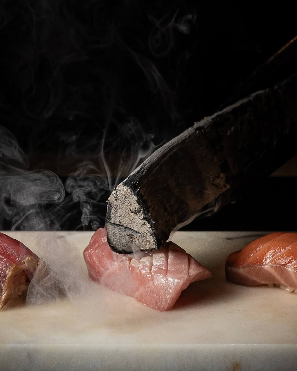 dia internacional del sushi