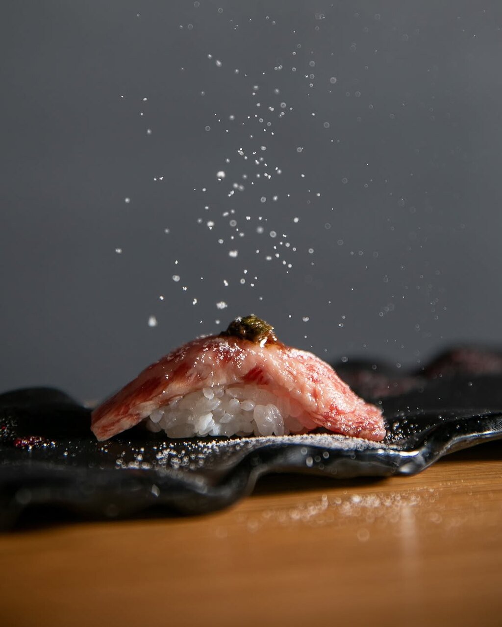 sushi madrid