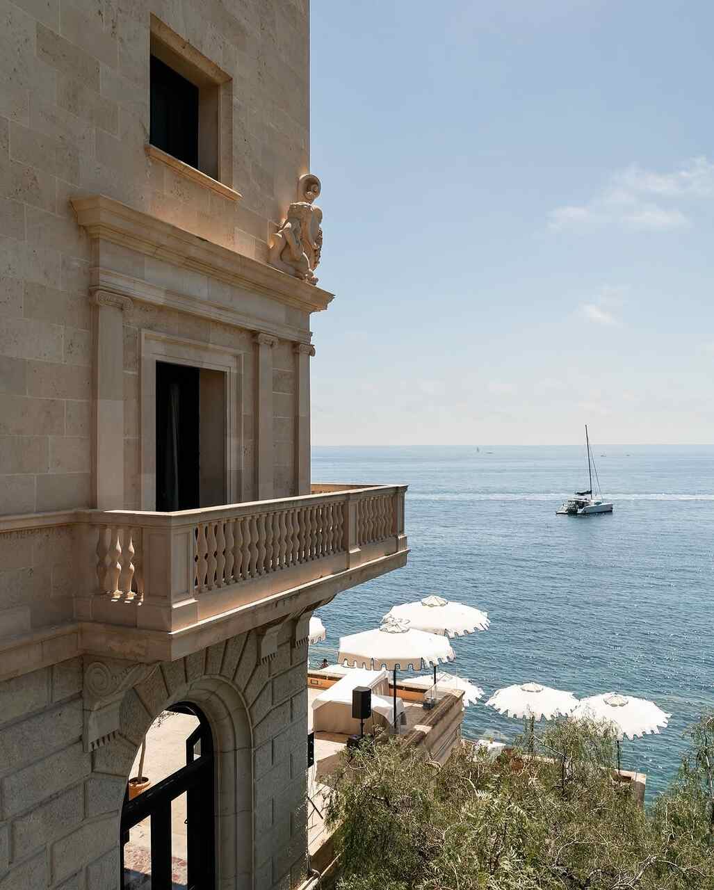 hoteles españa