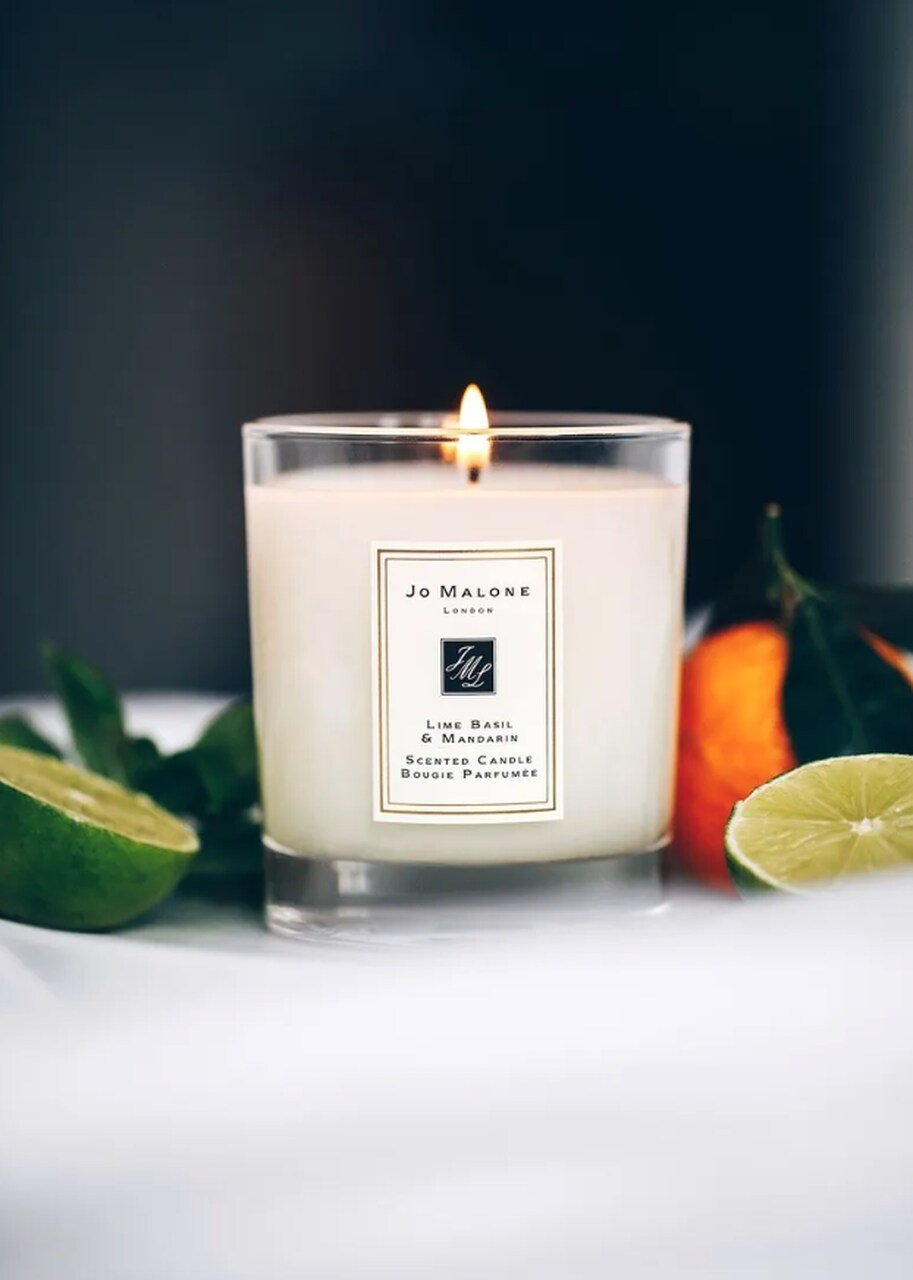 velas verano