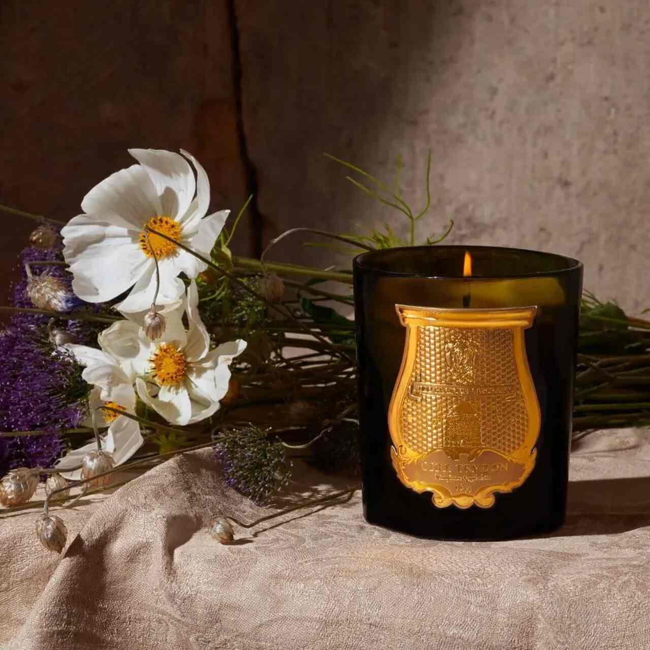 velas grandes para regalar