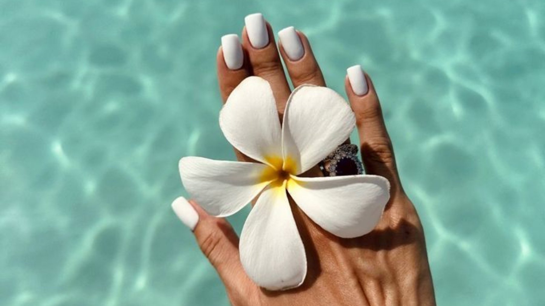 uñas tendencia