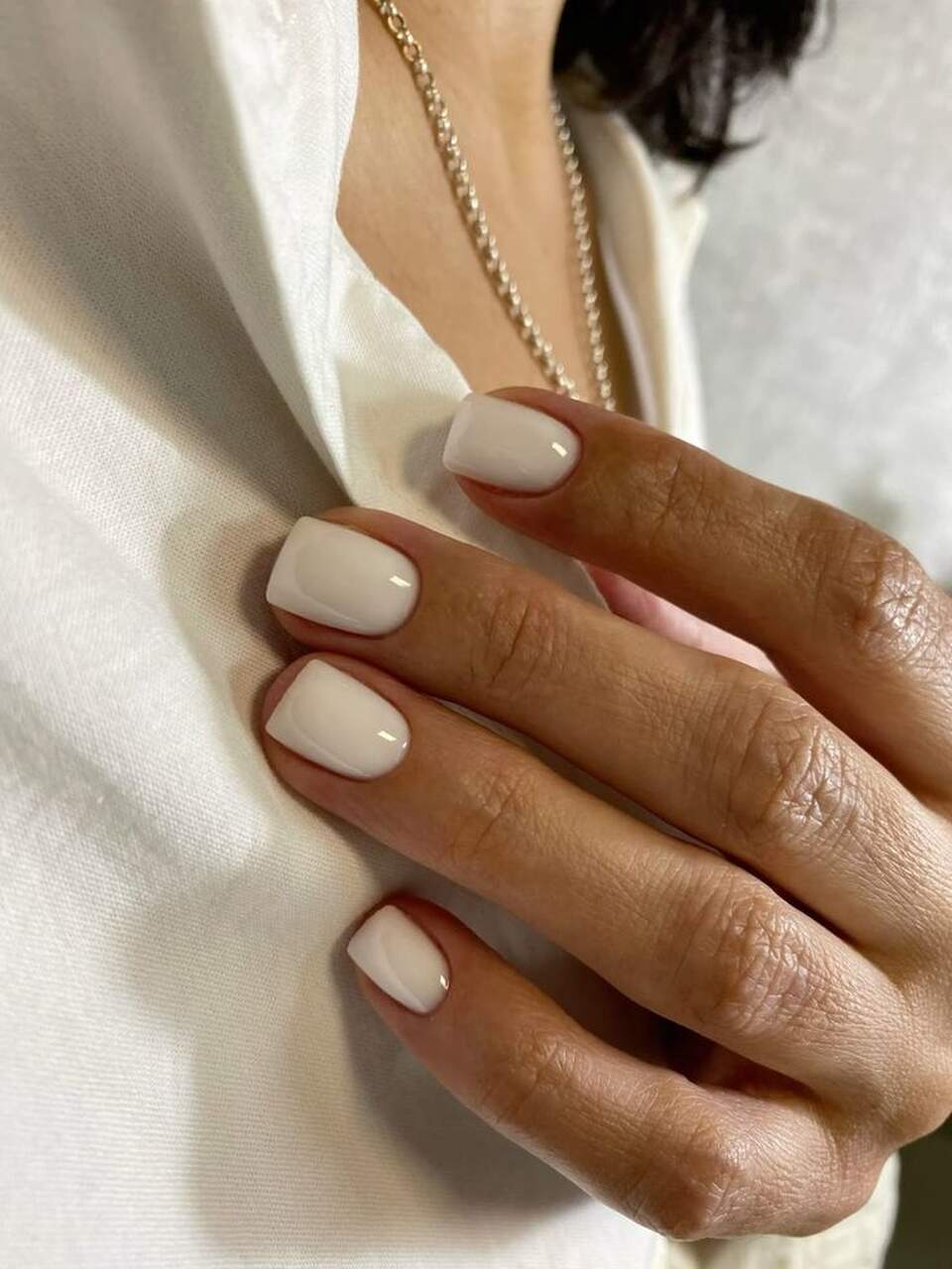 manicura verano