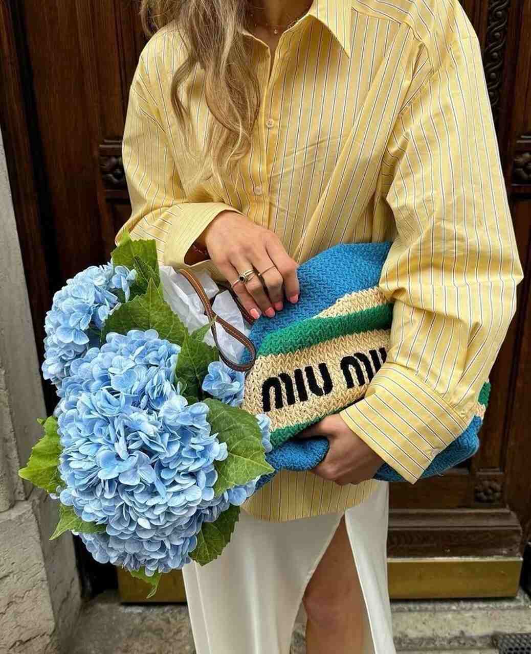 tendencia verano