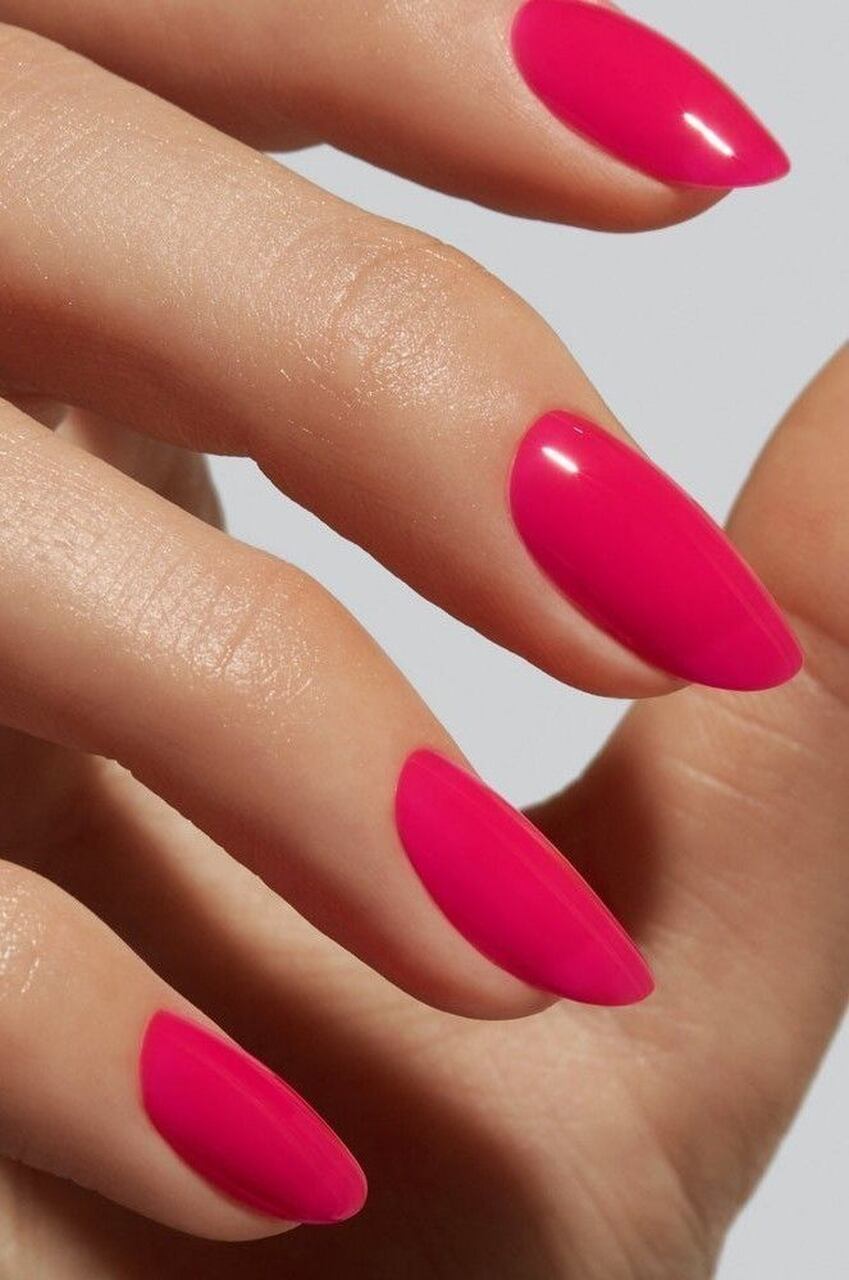 manicura verano colores