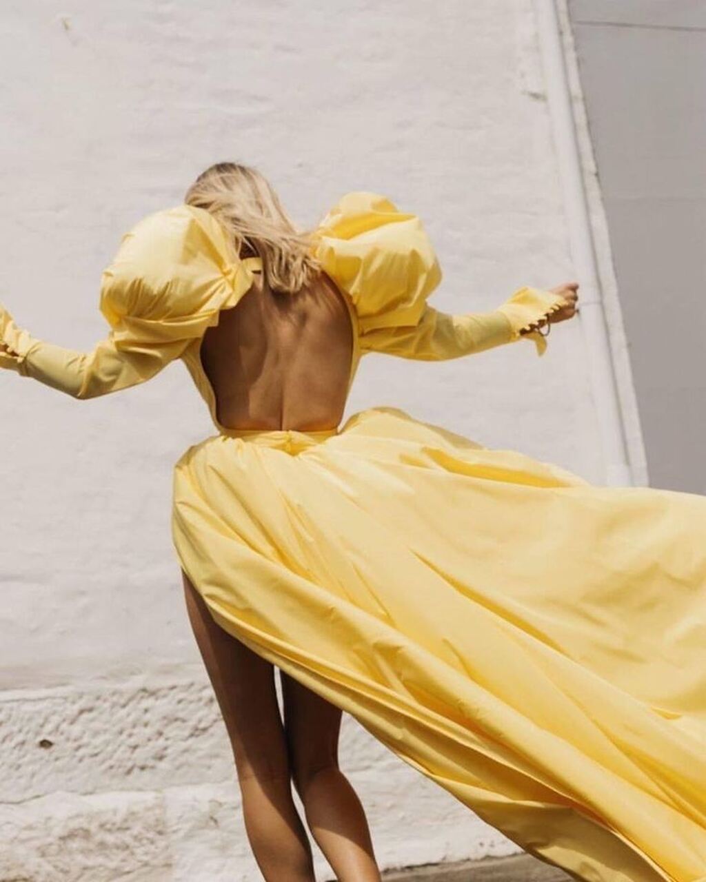 tendencia primavera