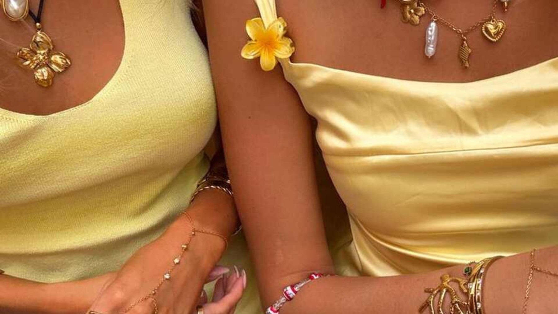 amarillo limonada tendencia verano