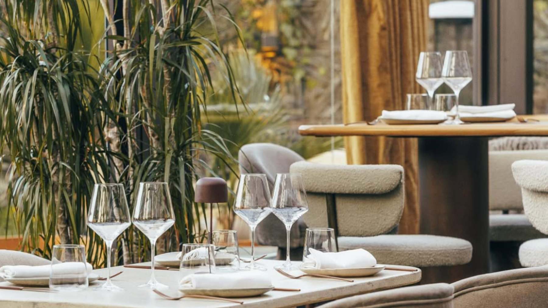 Dónde comer bien en La Moraleja: los restaurantes que eligen los VIP (incluido el de Richard Gere)