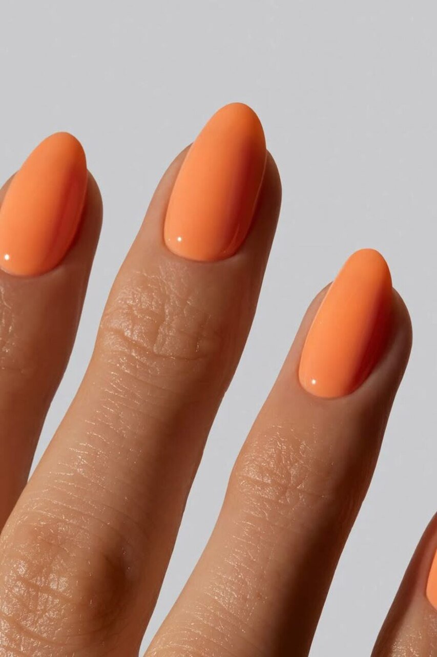 uñas colores