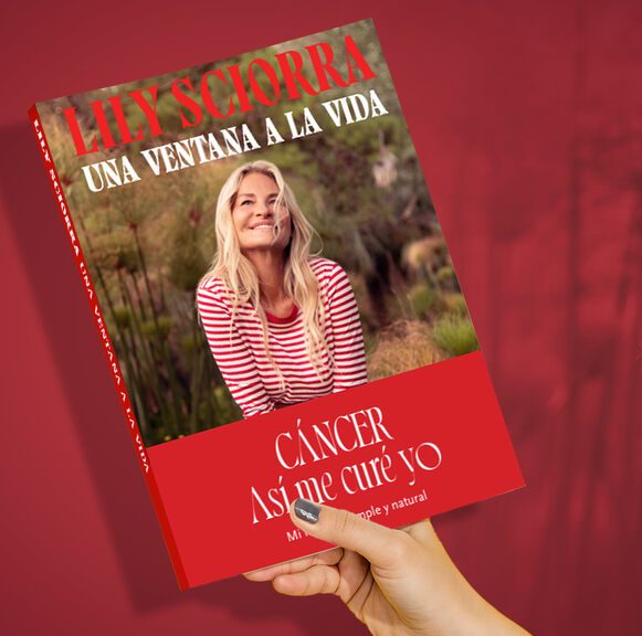 Libro Una venta a la vida,