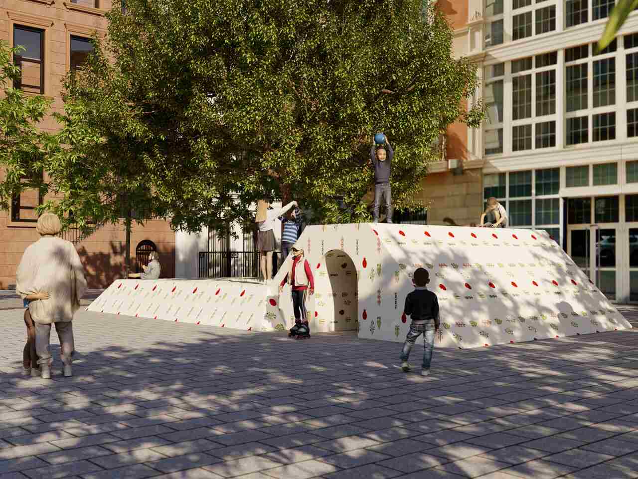 Concéntrico festival internacional de arquitectura y diseño de Logroño