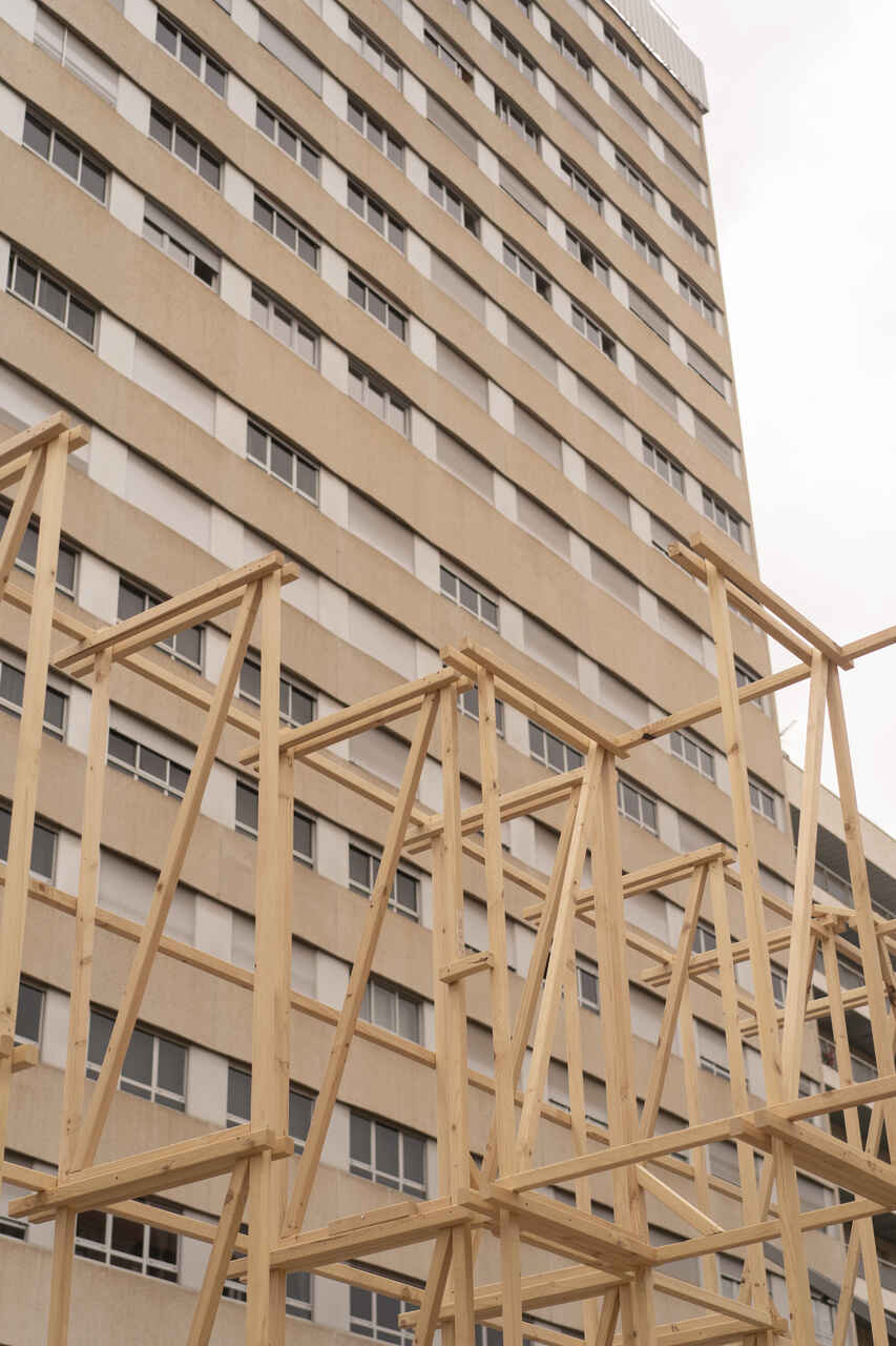 Concéntrico festival internacional de arquitectura y diseño de Logroño