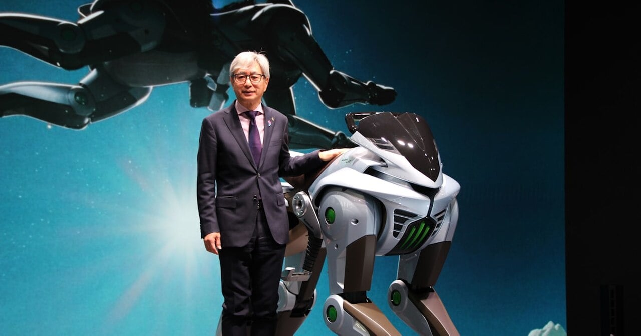 kawasaki