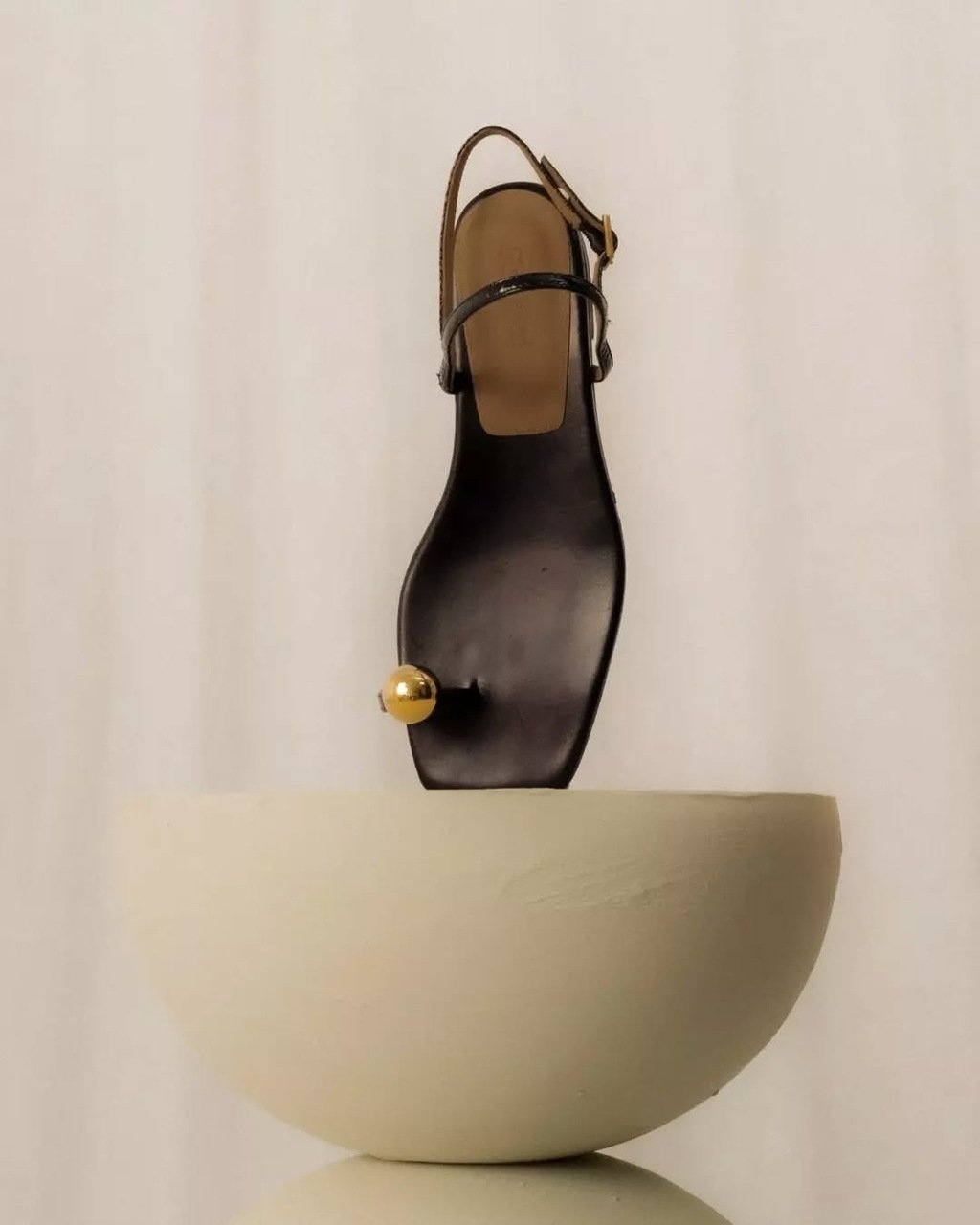 sandalias