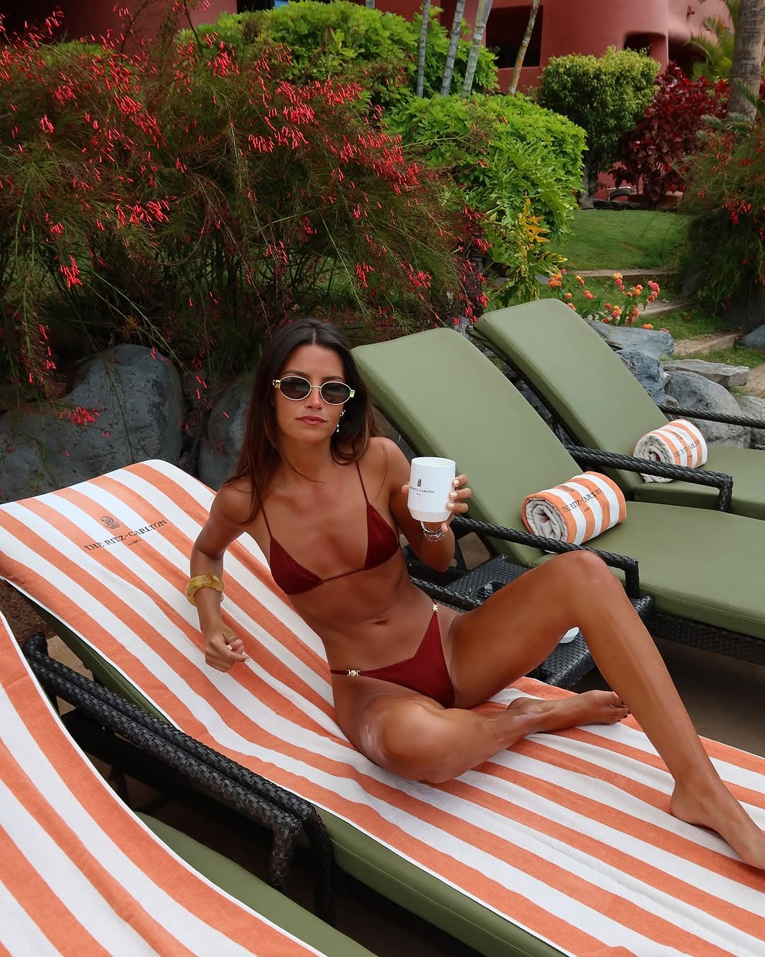 bronceado saludable