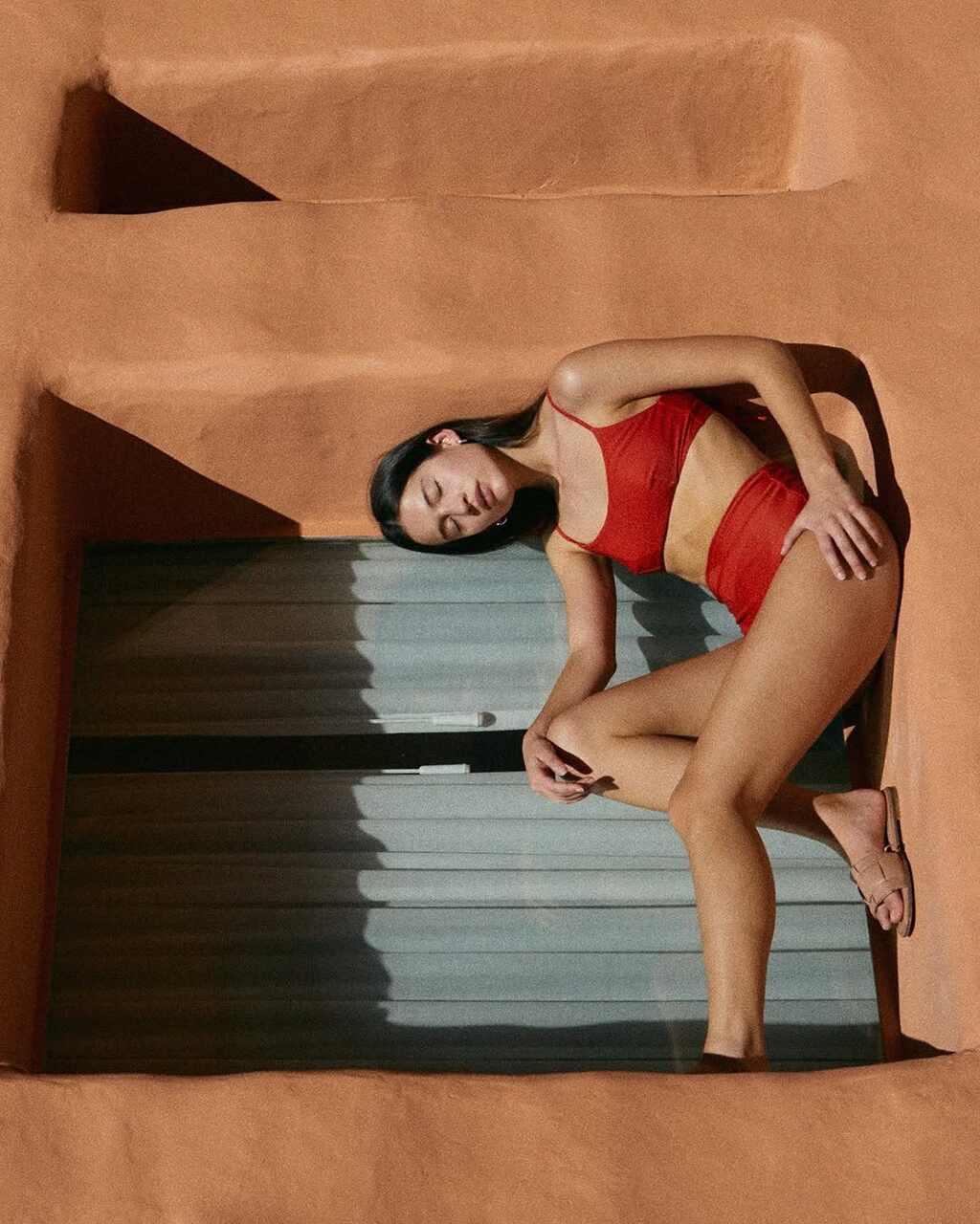 bikinis influencers