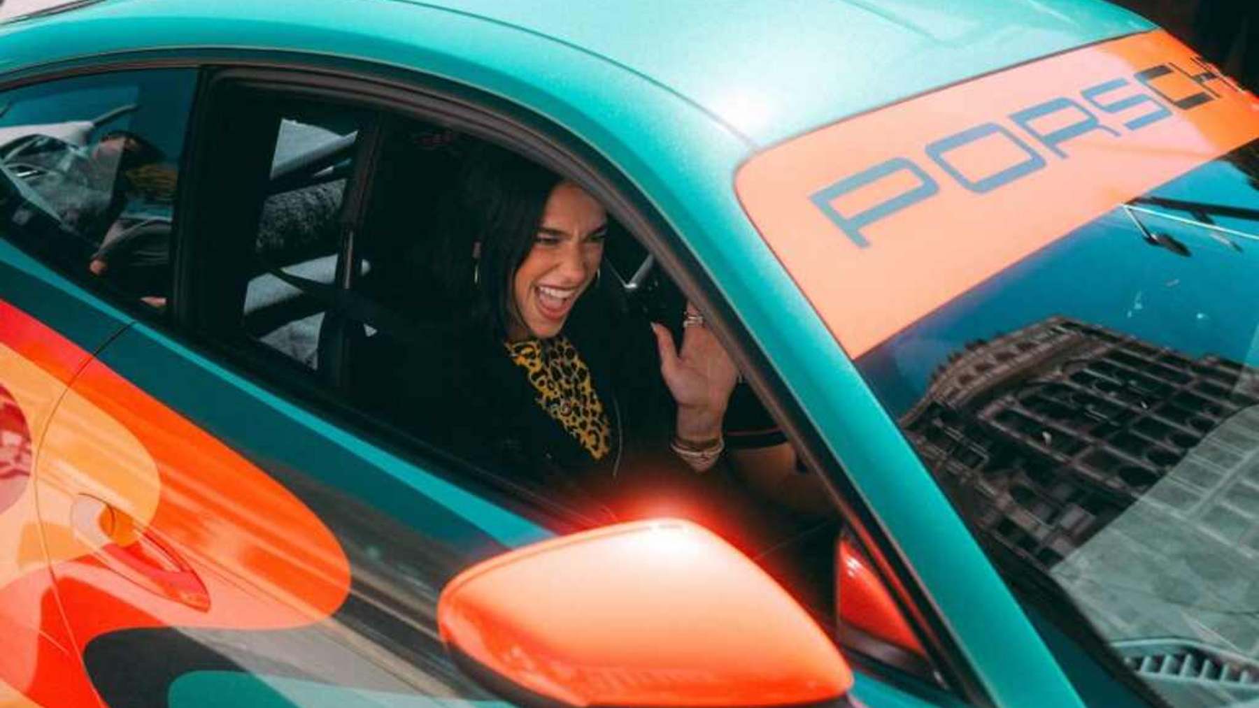 Dua Lipa