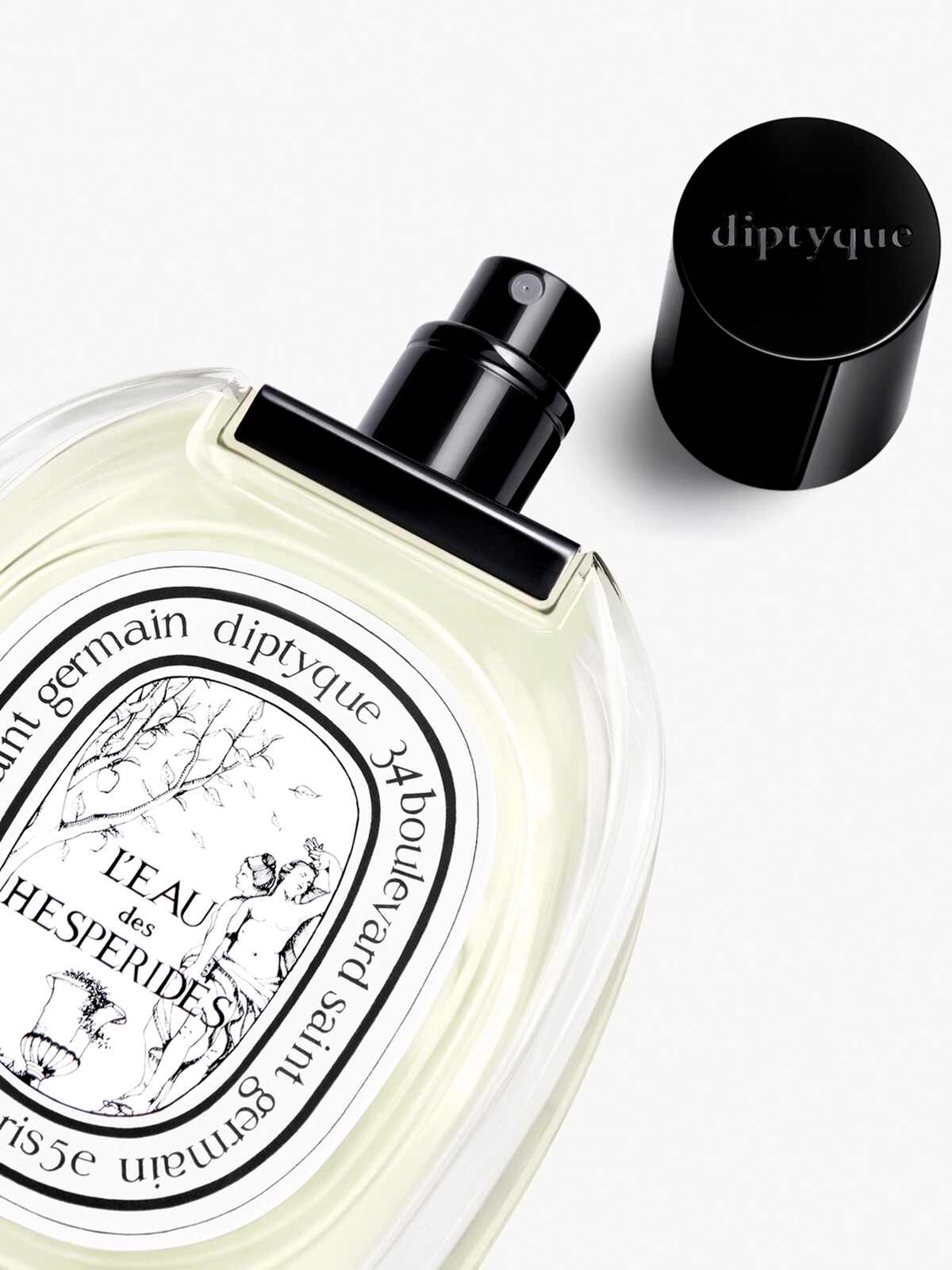 Diptyque de Abanuc