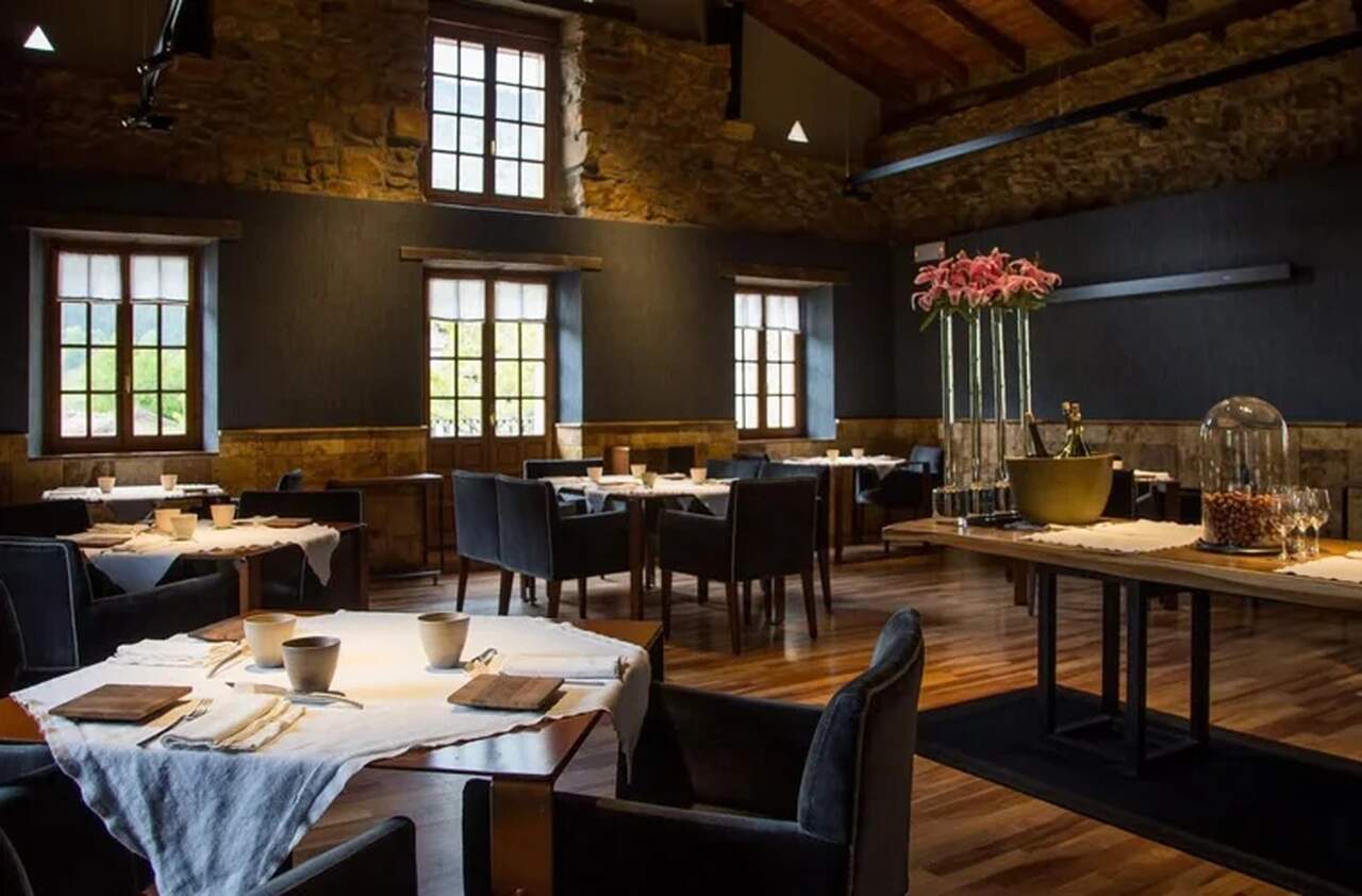 Asador Etxebarri, el segundo mejor restaurante del mundo: cuánto cuesta, qué se come y cómo conseguir mesa