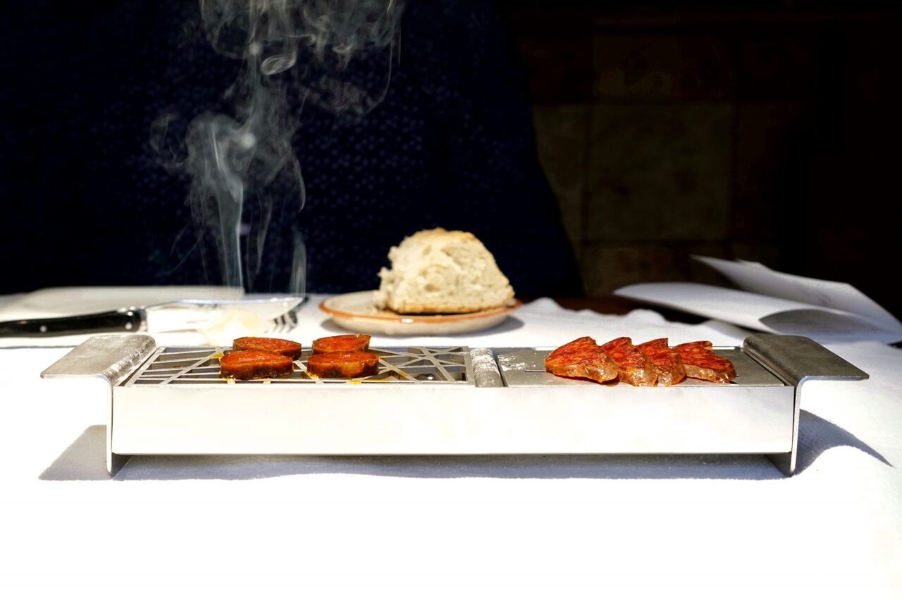 Asador Etxebarri, el segundo mejor restaurante del mundo: cuánto cuesta, qué se come y cómo conseguir mesa