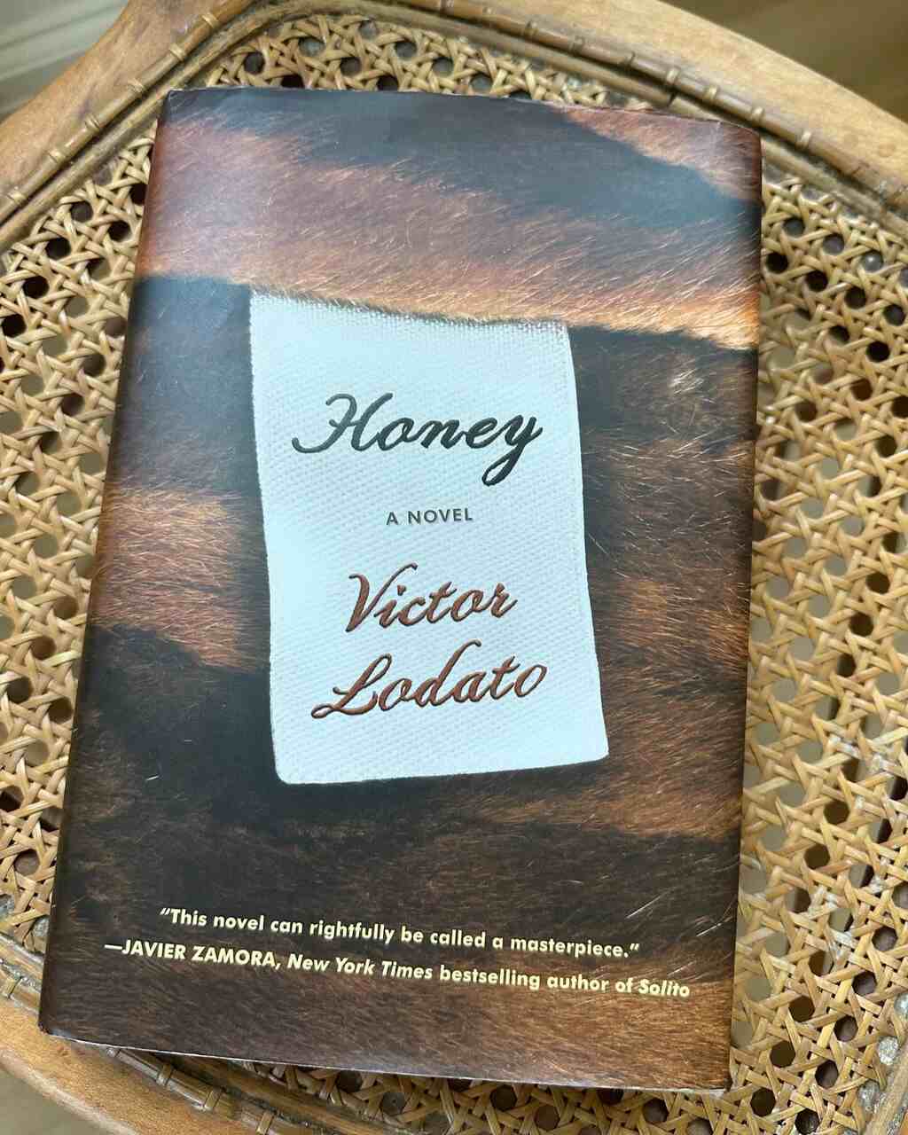 recomendaciones libros Sarah Jessica Parker