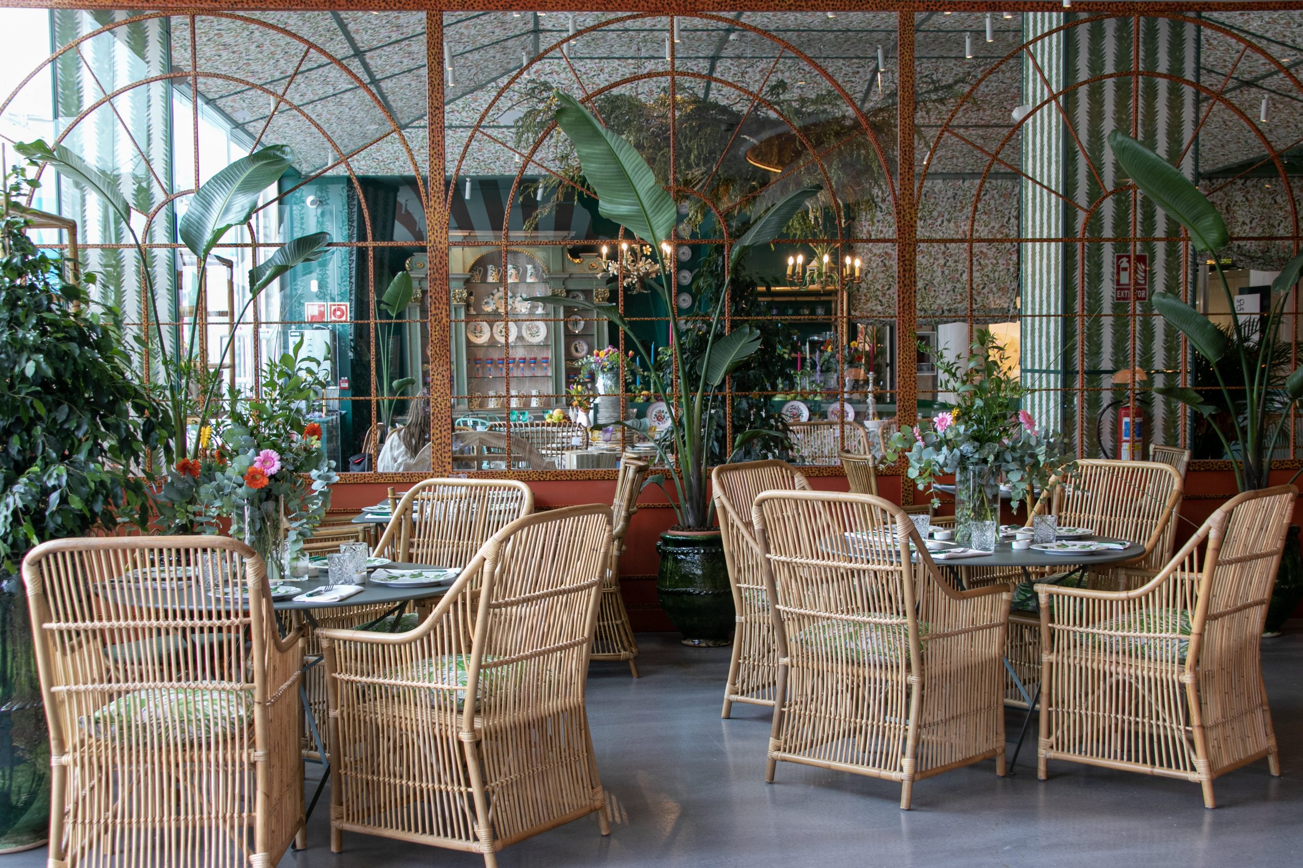 Dónde comer bien en La Moraleja: los restaurantes que eligen los VIP (incluido el de Richard Gere)