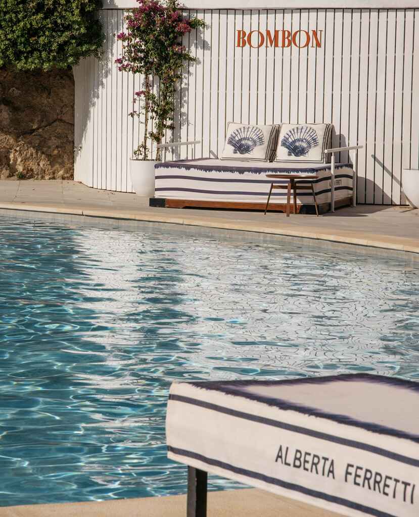 Hotel Mallorca, lujo