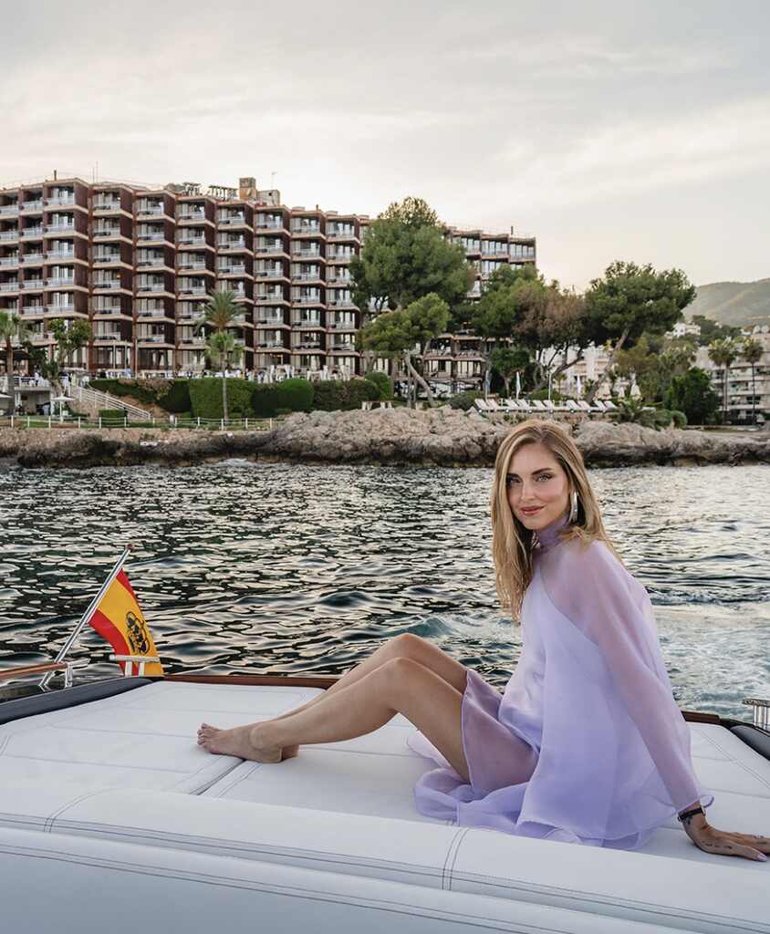 Hotel Mallorca, lujo