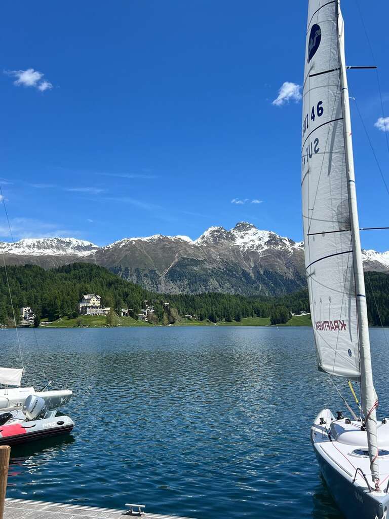St. Moritz