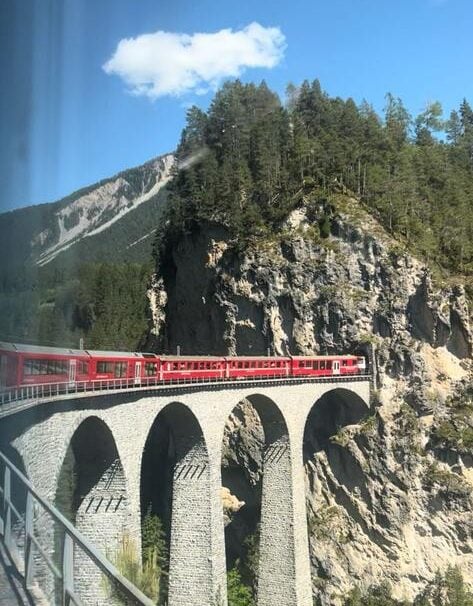 St. Moritz