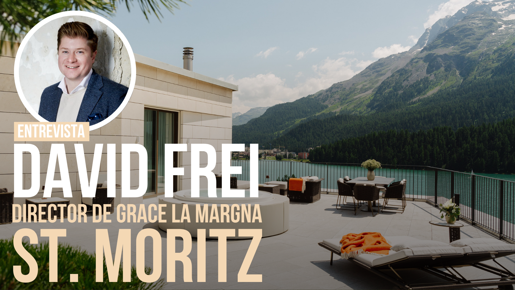 St. Moritz