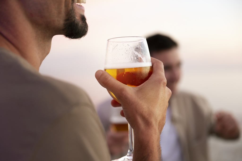 Cerveza