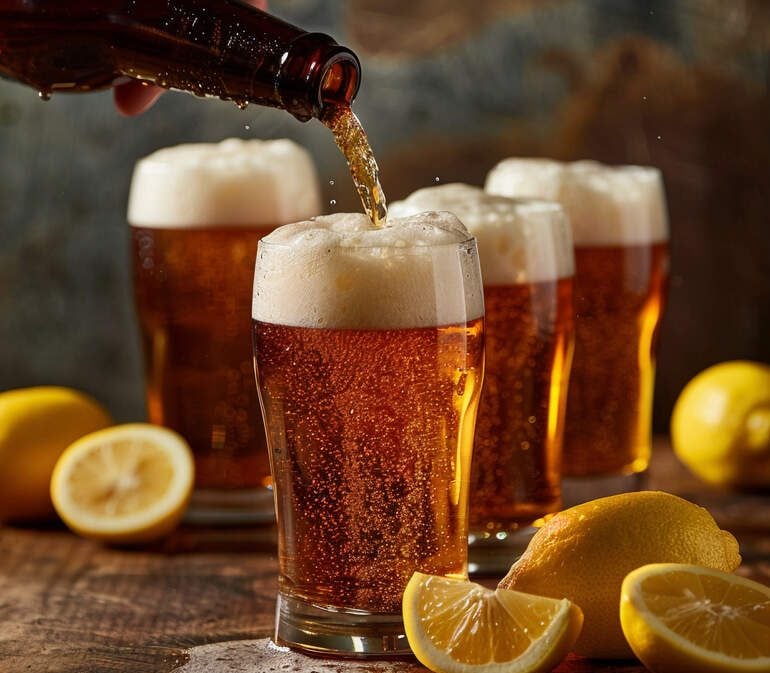 Cerveza