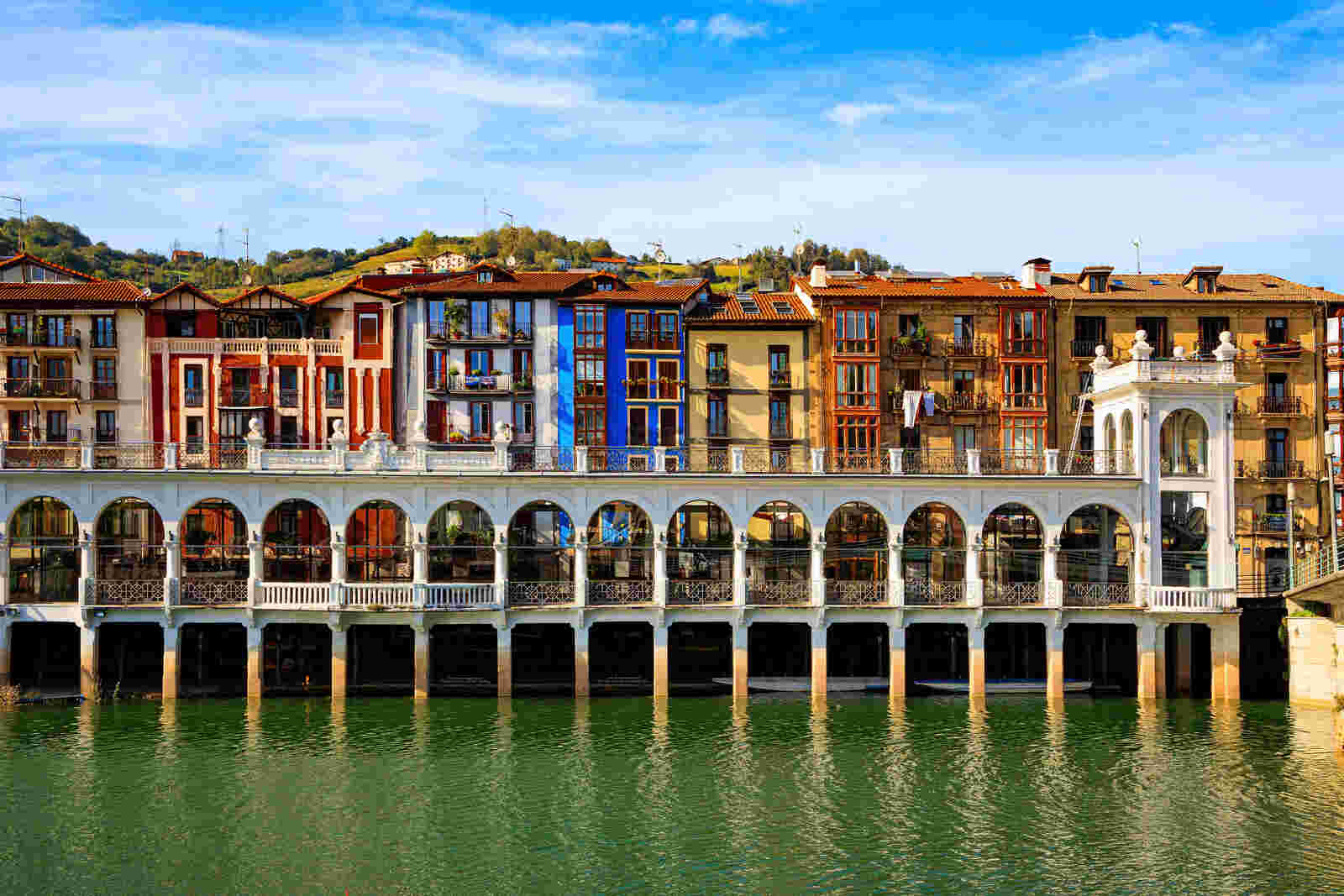 Foto de Tolosa
