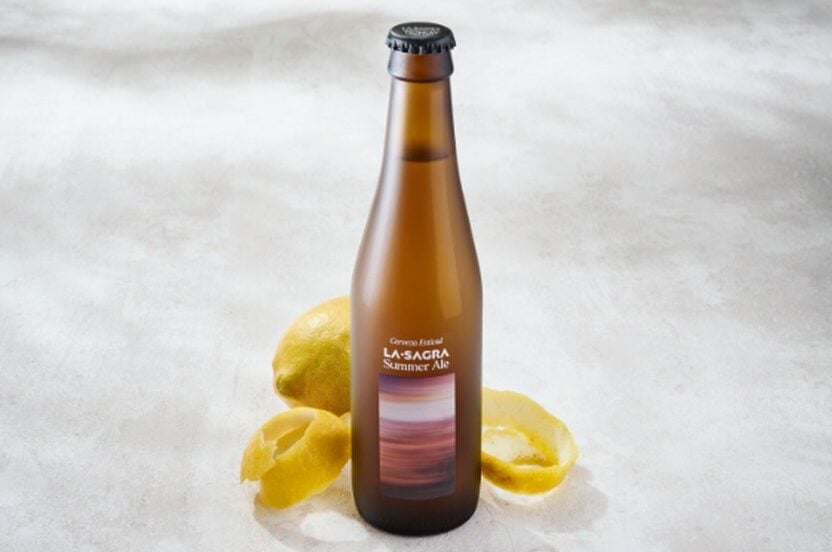 Cerveza