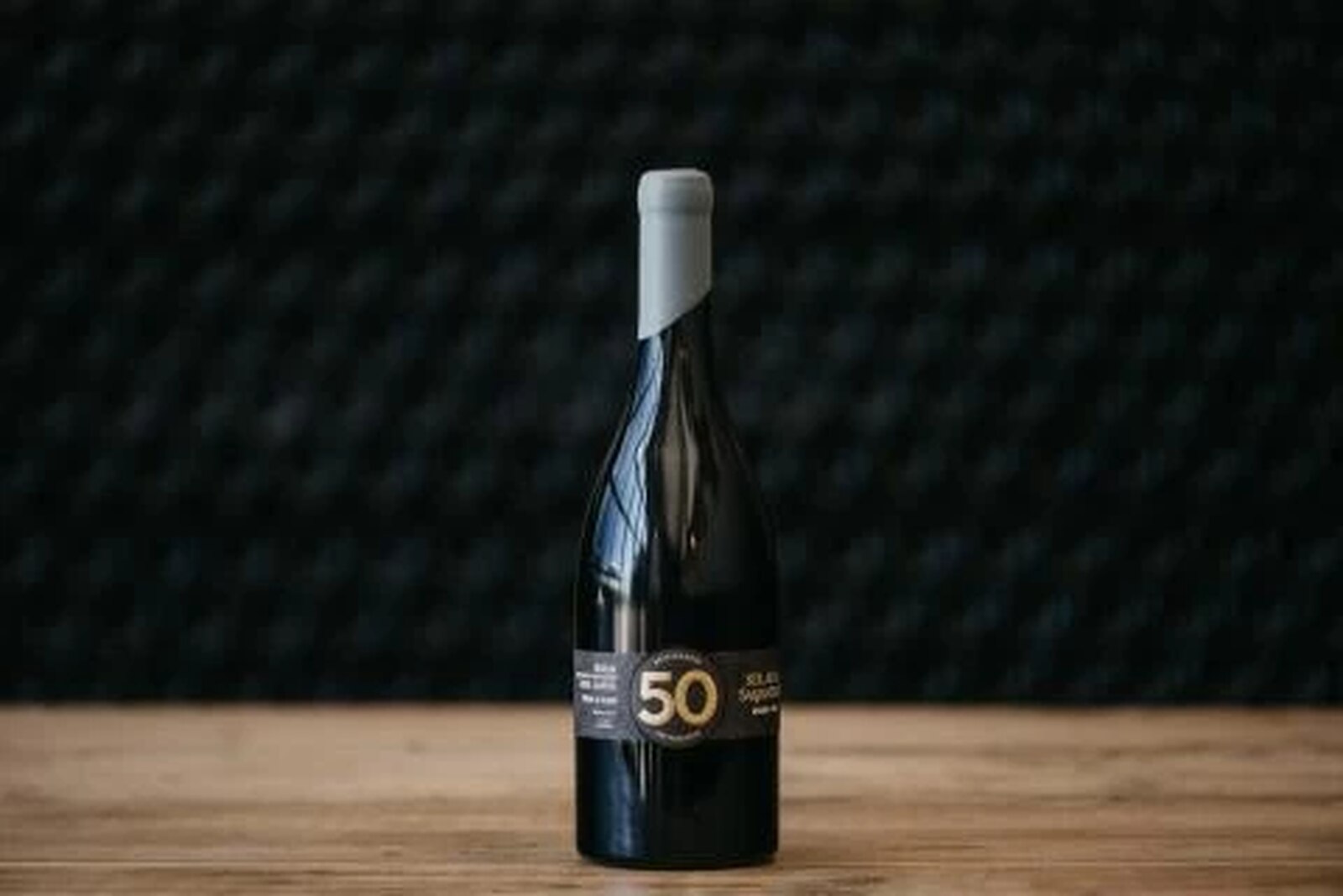 Vino de Solar de Samaniego