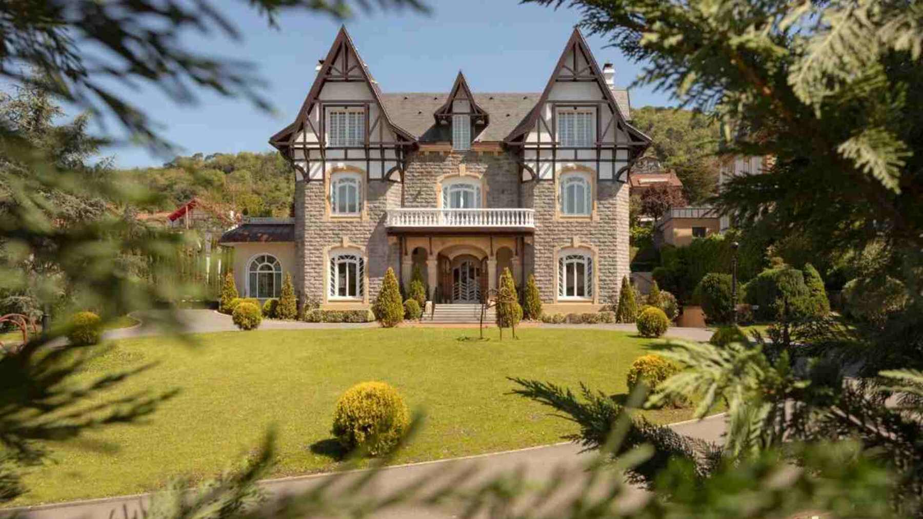 Hoteles para hacer una escapada al norte