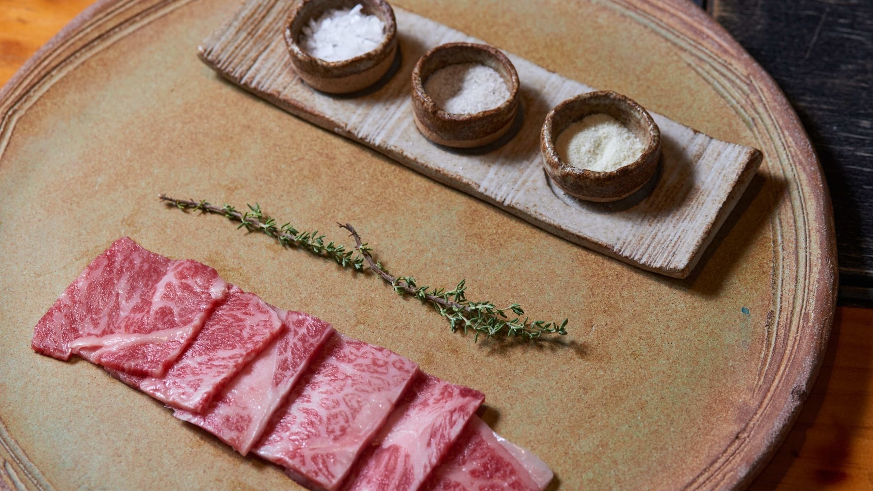 Así es la exclusiva carne de ‘Wagyu’: 5.000 € el kilo y sólo 3 restaurantes lo sirven en España