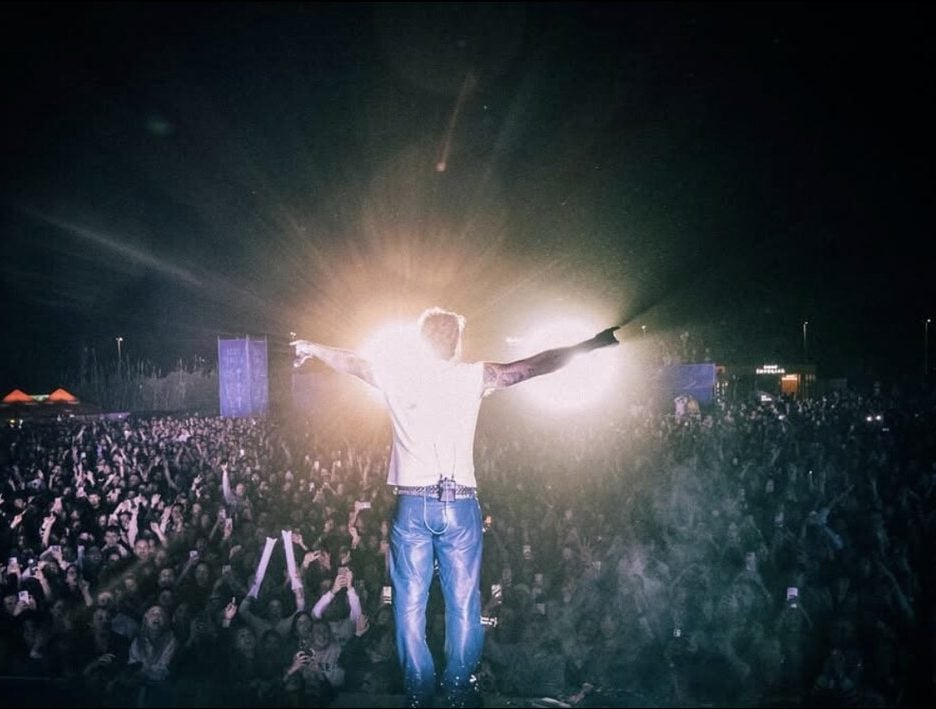 Agenda de Festivales 2025: sol, música y los mejores planes del verano