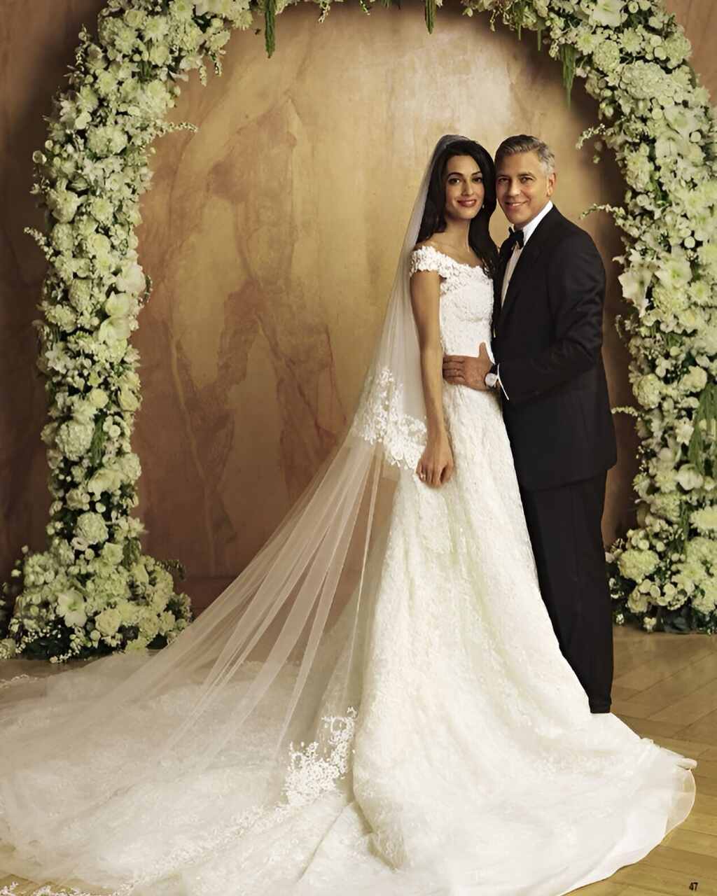 boda jeff Bezos