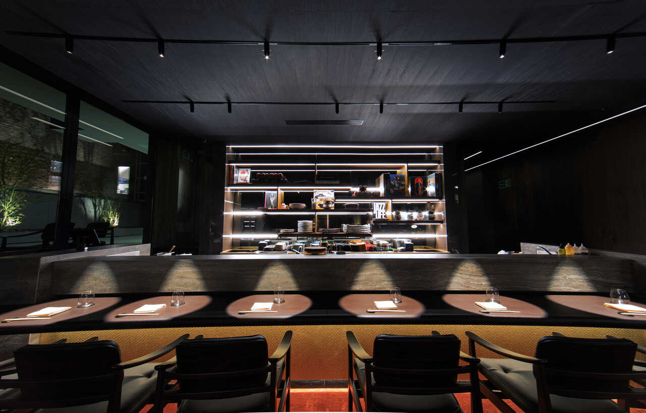 kabuki madrid fundador