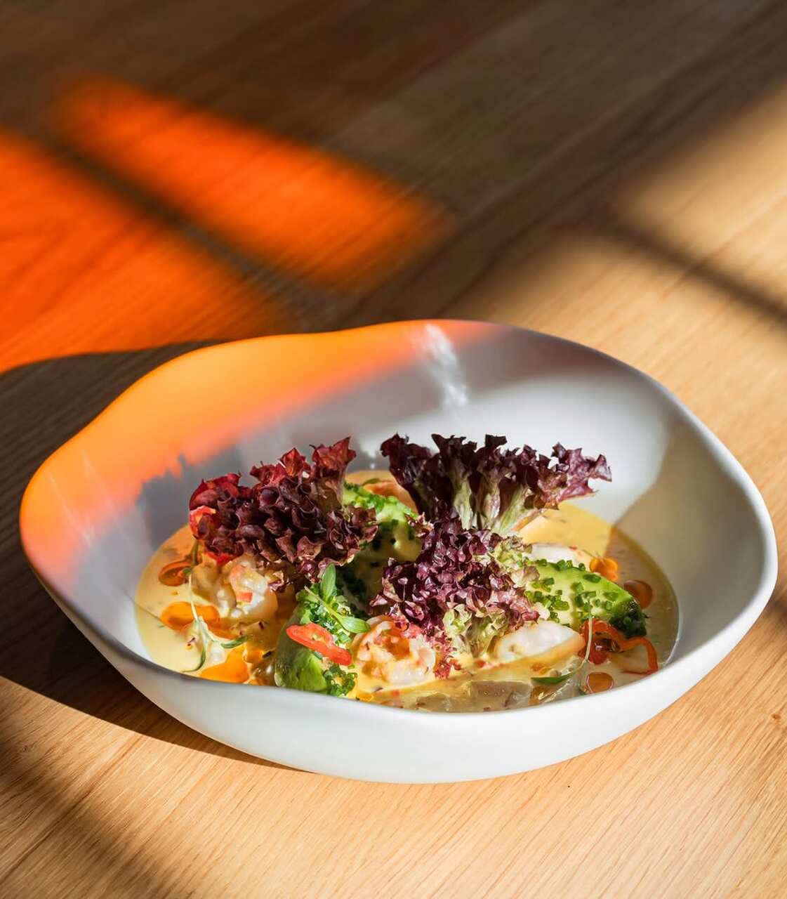 cebiche restaurantes