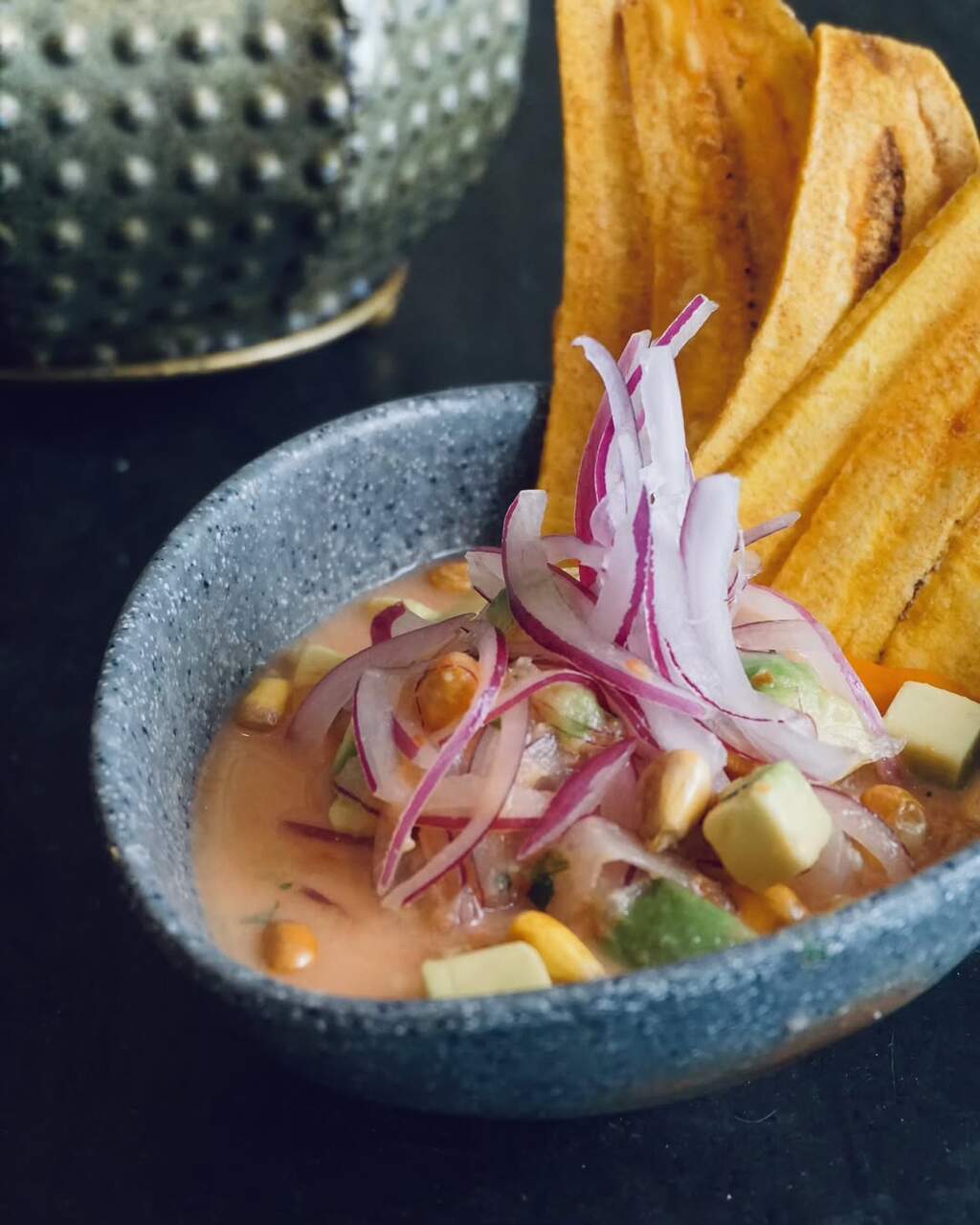 cebiche