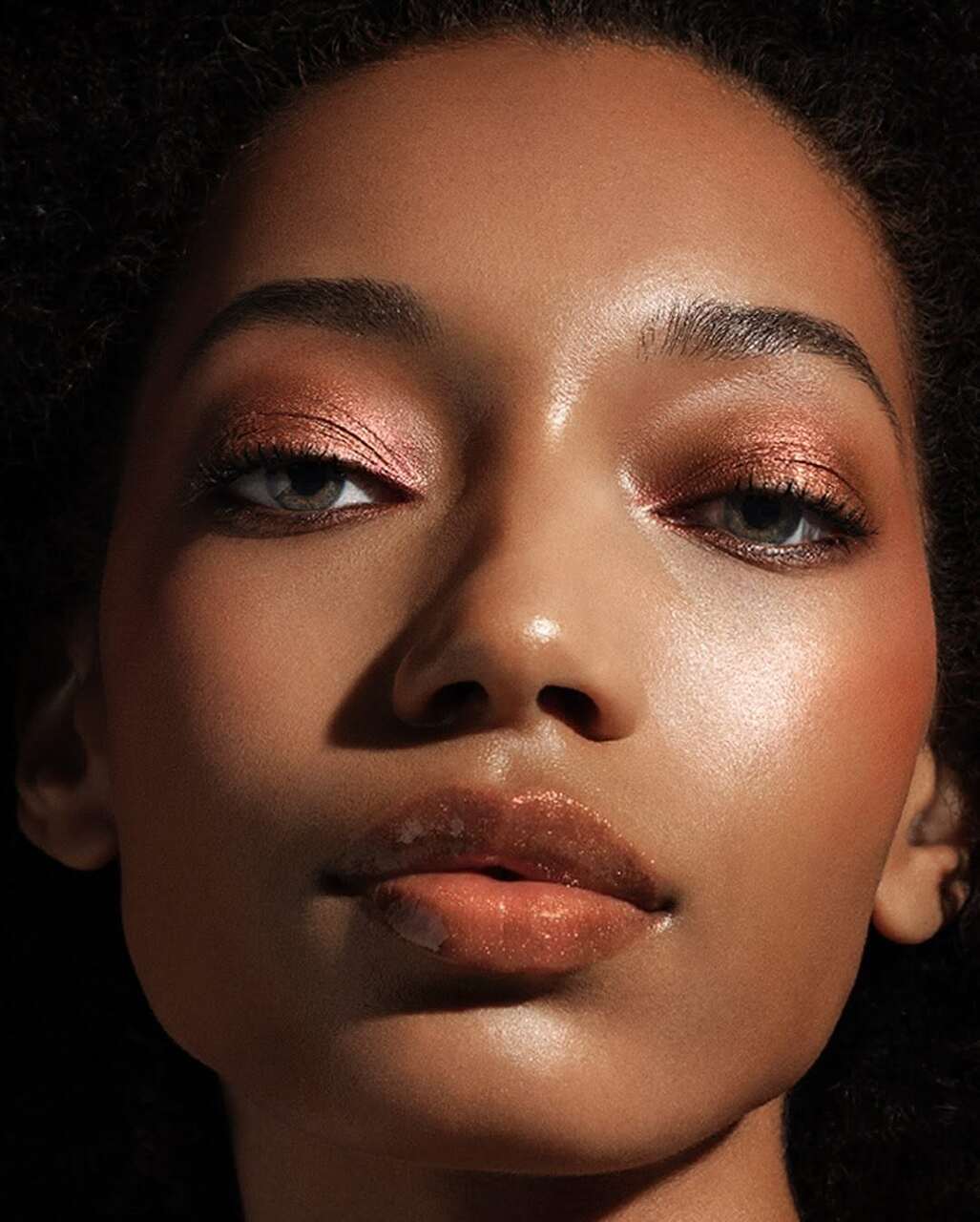 corrector de ojeras hidratante