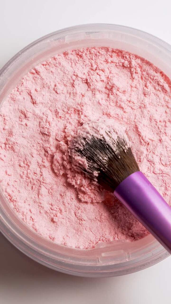 corrector de ojeras