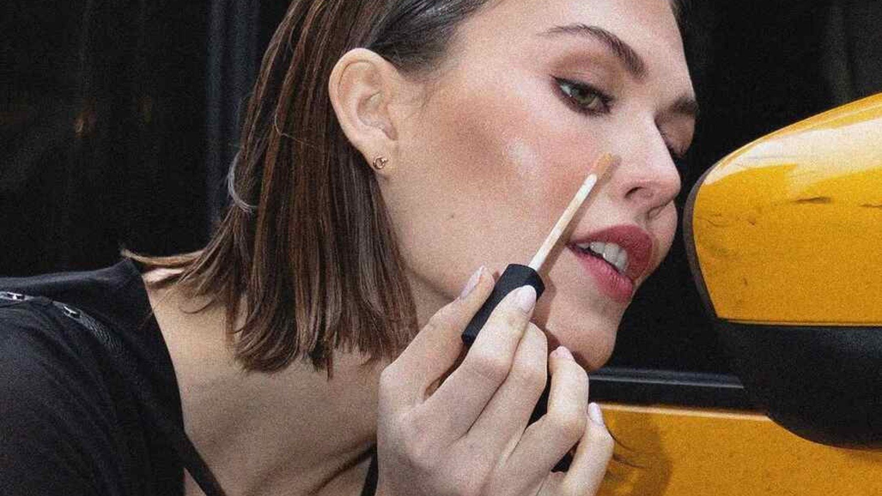 mejores correctores de ojeras