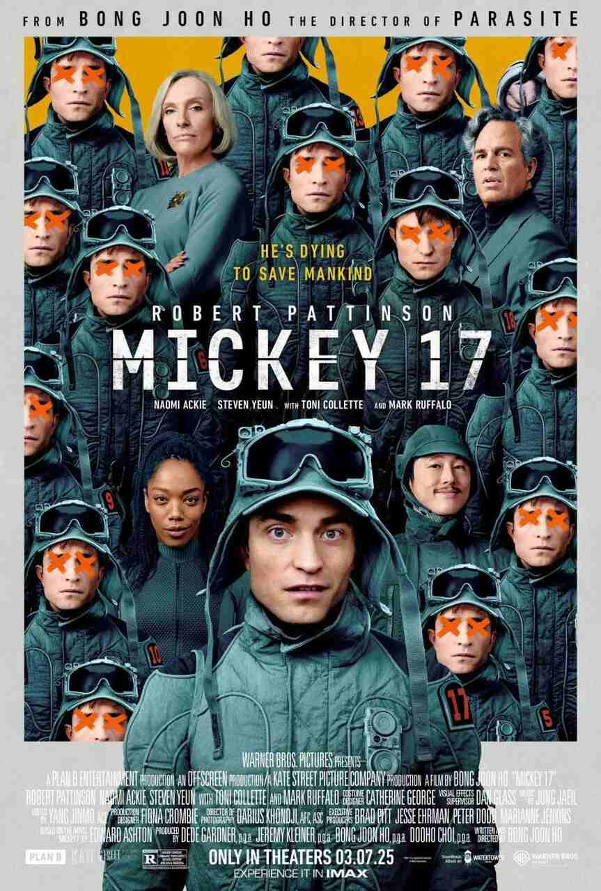 peliculas 2025 ya estrenadas