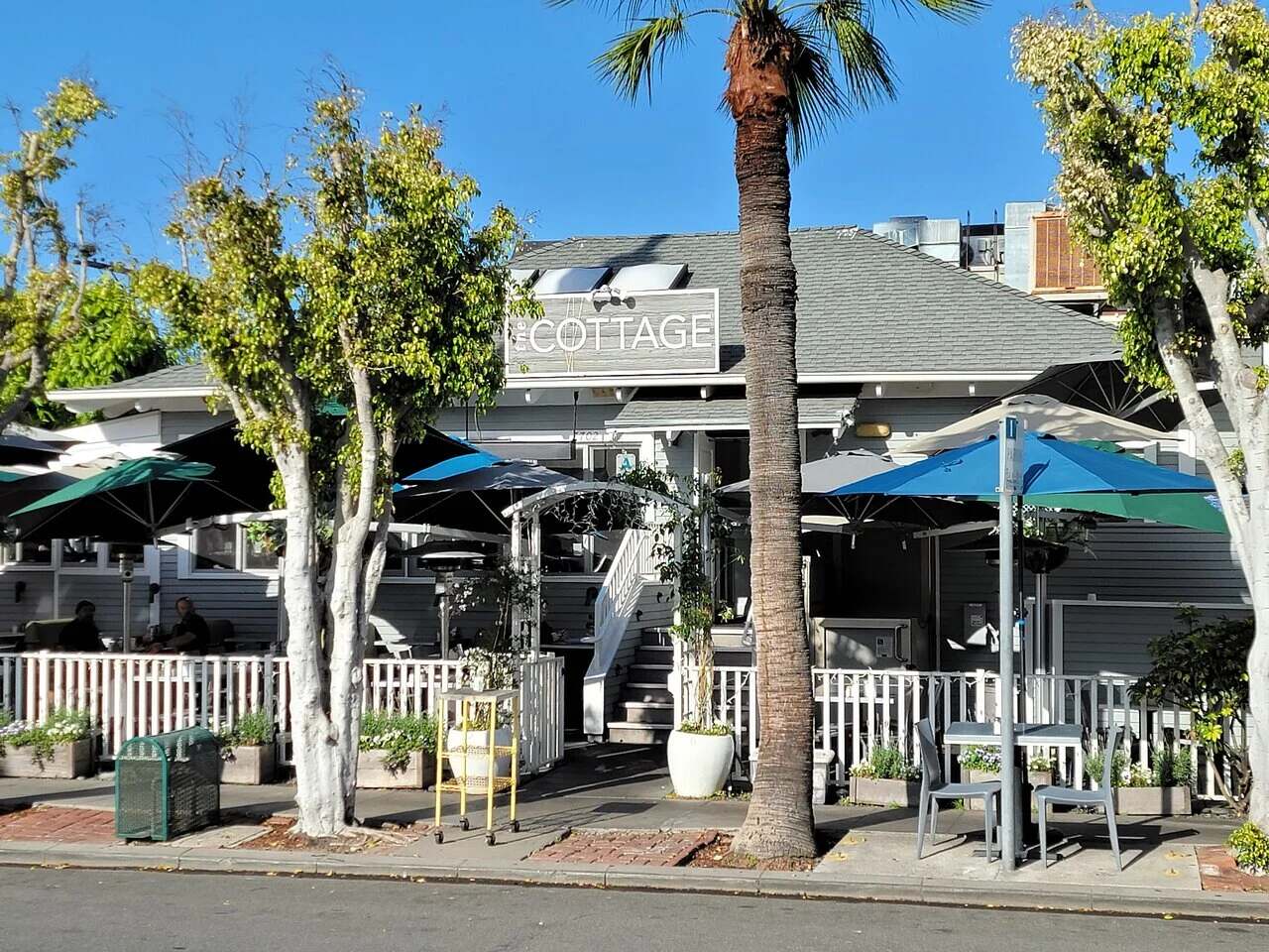 Ni Los Ángeles ni San Francisco: esta es la ciudad californiana de moda, con alma mexicana y aire bohemio