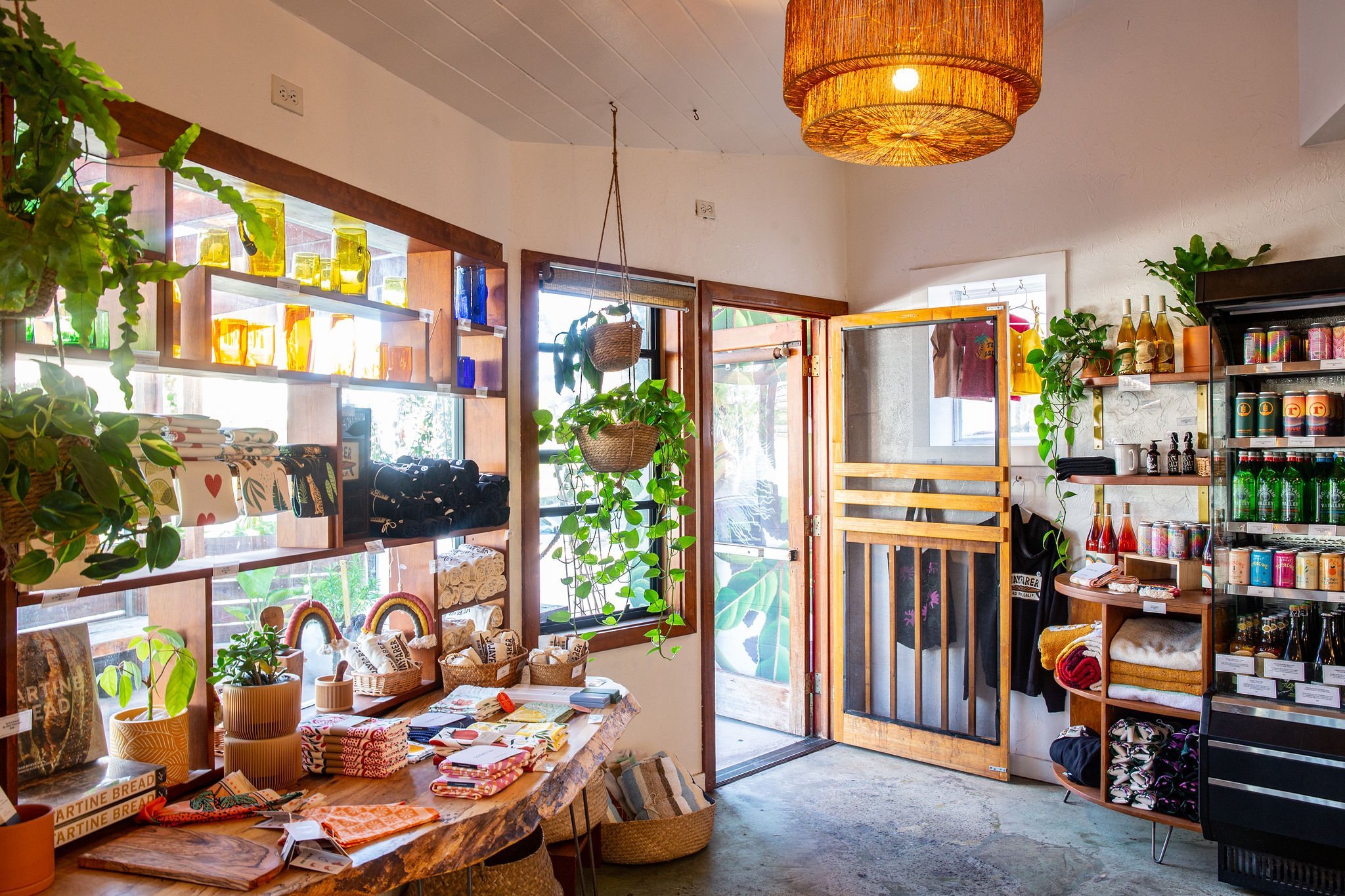 Ni Los Ángeles ni San Francisco: esta es la ciudad californiana de moda, con alma mexicana y aire bohemio